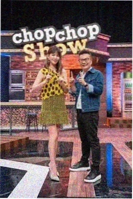 老手艺新农人 非遗纪实节目剧照